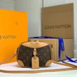 Louis Vuitton DEAUVILLE MINI - Image 3