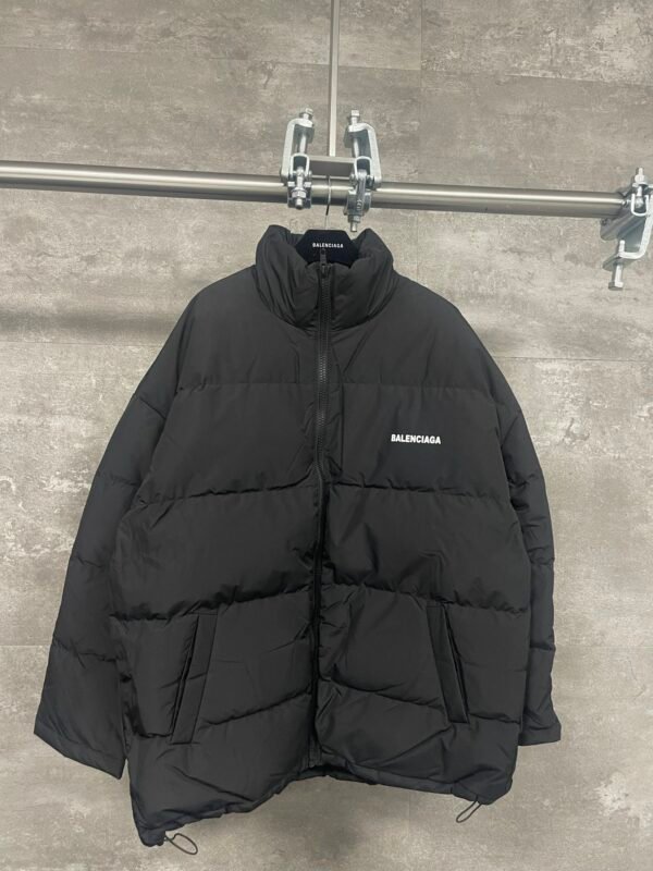 Balenciaga DownJacket - Image 2