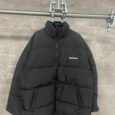 Balenciaga DownJacket