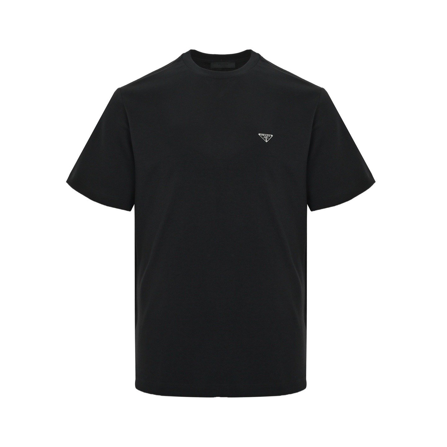 0ff76d798eaf306ff5d9dc4b7133510d.jpg Prada T-shirt - Image 1