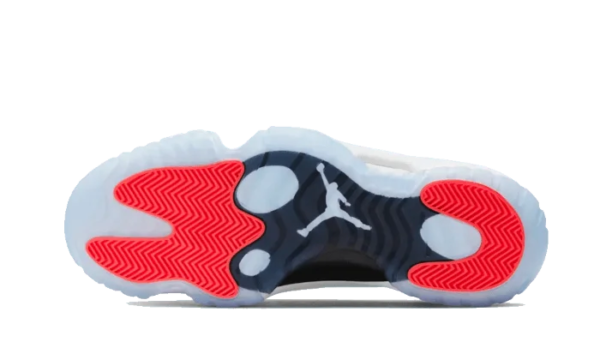 ⁦حذاء Air Jordan Adapt⁩ - الصورة ⁦4⁩