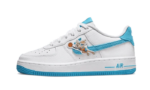 07 Hare Space Jam - Image 2
