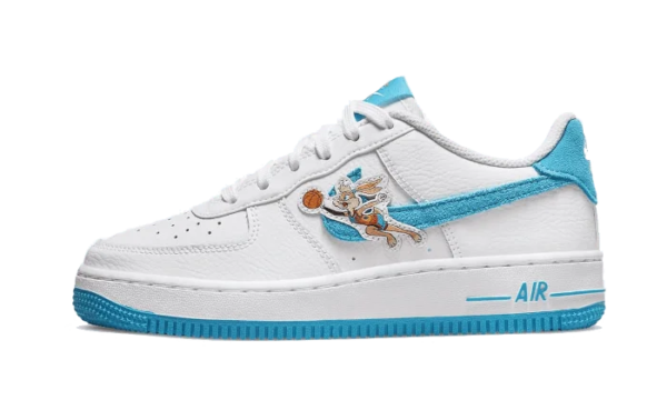 07 Hare Space Jam - Image 2