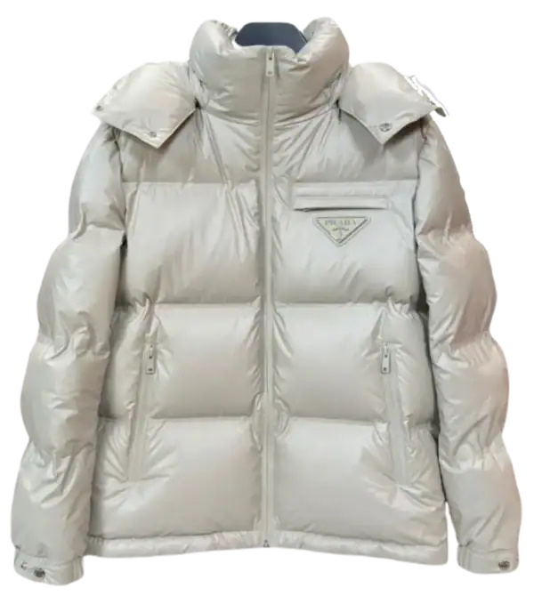 Best Prada Jecket - Image 2