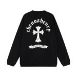 Top rated Chrome hearts Hoodie - Image 4