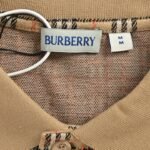 T-Shirts Burberry - Image 7