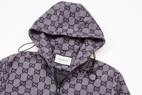 Best Gucci Jacket - Image 5