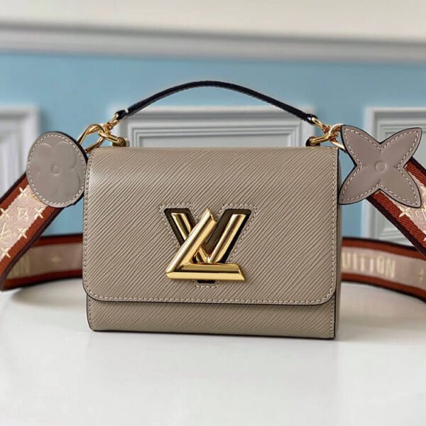 LV Twist PM Handbag - Image 3