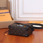 LV Mini Soft Trunk - Image 6