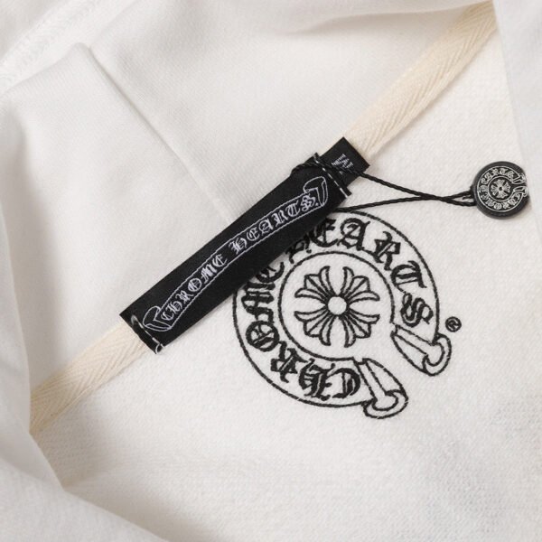 Top rated Chrome hearts Hoodie - Image 4