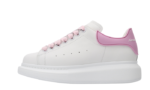 White Pink Tail - Image 2