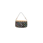 LV x Takashi Murakami “Pochette Accessoires” - Image 2