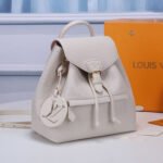 LV Montsouris Backpack - Image 4