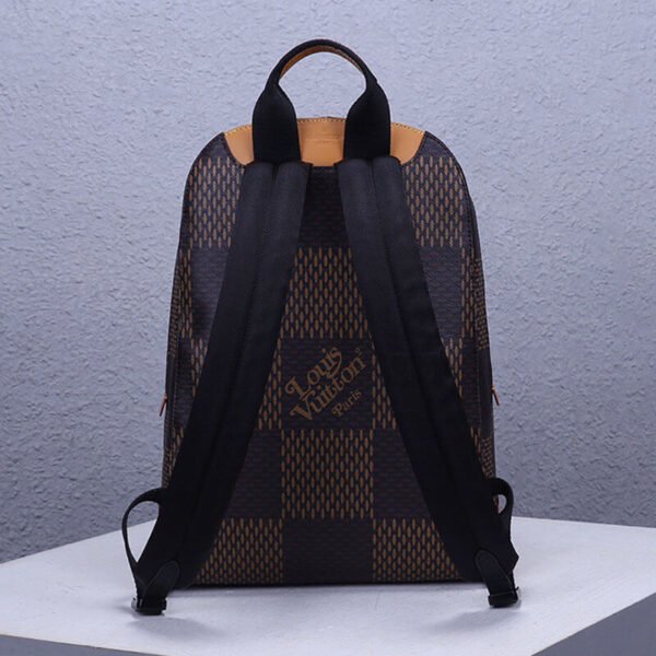 LV Campus Backpack - Image 5