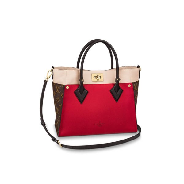 LV ON MY SIDE MM - Image 2