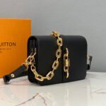 Louis Vuitton RENDEZ-VOUS BAG - Image 5
