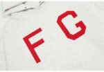 FO G Season 7 FG flocked letters Hoodies - Image 6