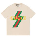 Best Gucci t-shirt - Image 2
