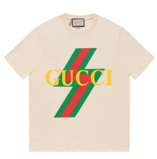 Best Gucci t-shirt - Image 2
