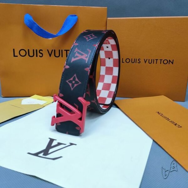 Top Rated LV Belt - Image 3