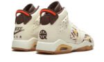 Quai 54 Sail Brown - Image 4