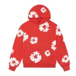 High Quality Denim Tears Hoodie