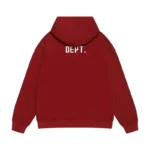 Best Gallery-Dept Hoodie - Image 7