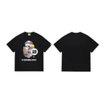 T-Shirts Bape