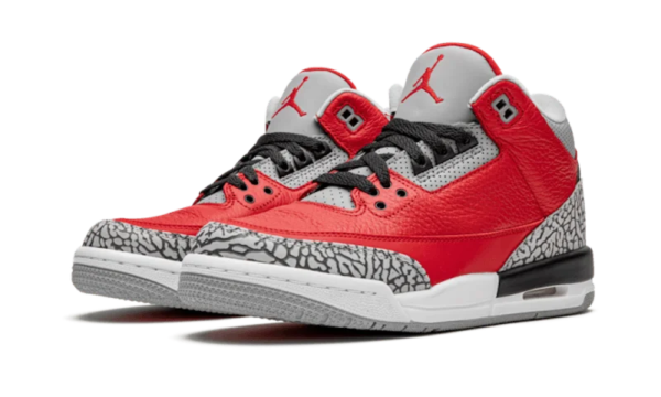 Red Cement - Image 3