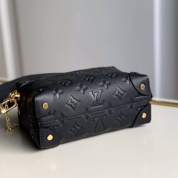 LV Petite Malle Souple Handbag - Image 5