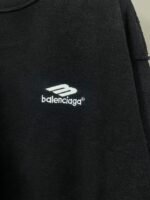 Premium Balenciaga Hoodie - Image 3