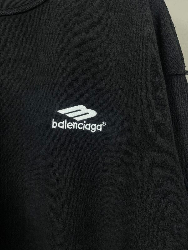 Premium Balenciaga Hoodie - Image 3