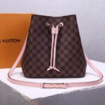 LV NeoNoe MM Bucket Bag - Image 3
