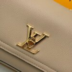 LV Lockme Chain PM Handbag - Image 9