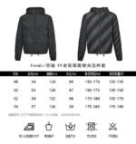 Top Rated Fendi Jacket - Image 6