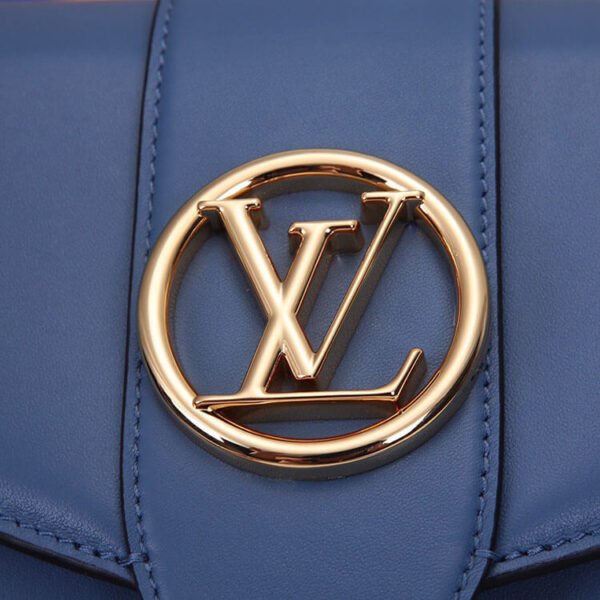LV Pont 9 Handbag - Image 6