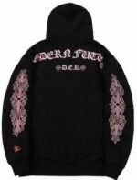 Top rated Chrome hearts Hoodie - Image 4