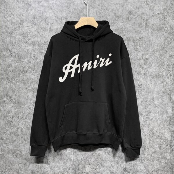 Best Amiri Hoodie - Image 4