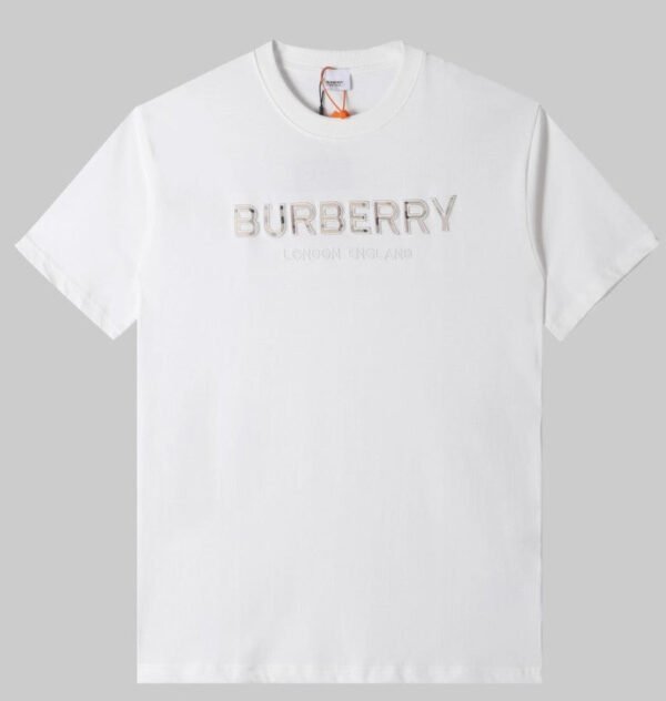 T-Shirts Burberry - Image 4