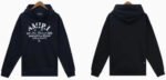Best Amiri Hoodie