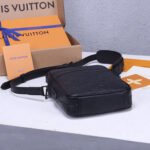 LV Danube Slim Bag - Image 9