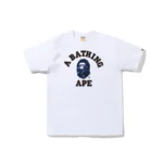 T-Shirts Bape