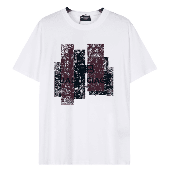 Best Balenciaga T-shirt - Image 2