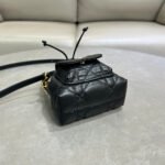 Dior Caro Nano Bucket Bag(HIGH-END GRADE) - Image 8