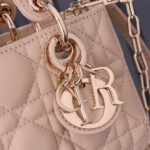 Dior Lady D-Joy Micro Bag(HIGH-END GRADE) - Image 10