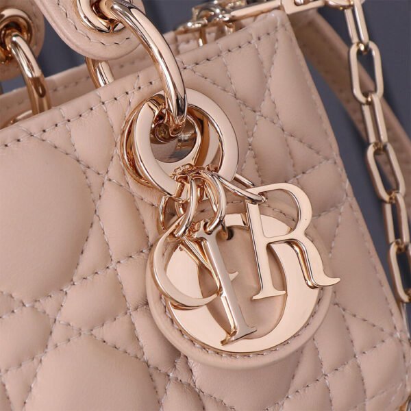 Dior Lady D-Joy Micro Bag(HIGH-END GRADE) - Image 7