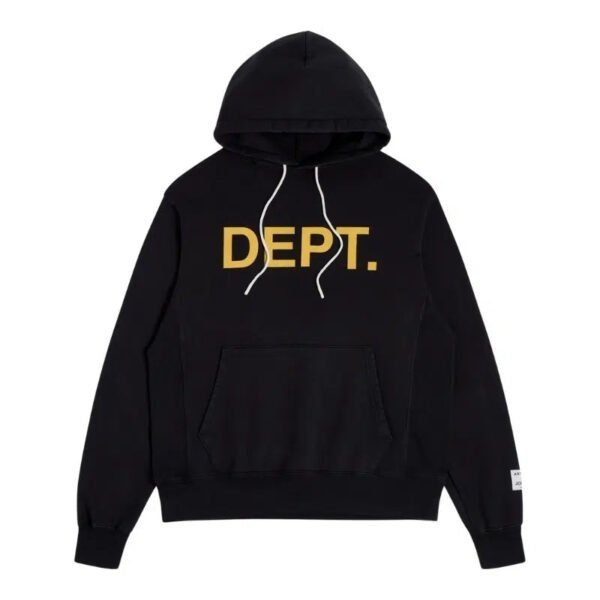 Best Gallery-Dept Hoodie - Image 3
