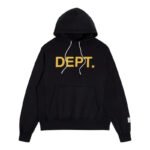 Best Gallery-Dept Hoodie - Image 2