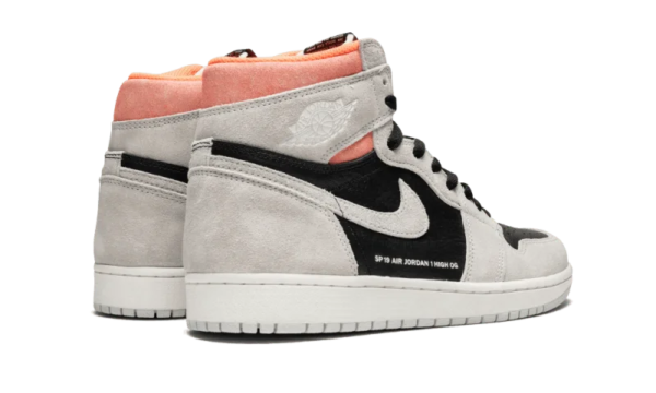 Neutral Gray Hyper Crimson - Image 4
