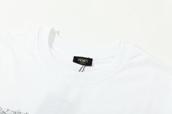 Top rated Fendi t-shirt - Image 6